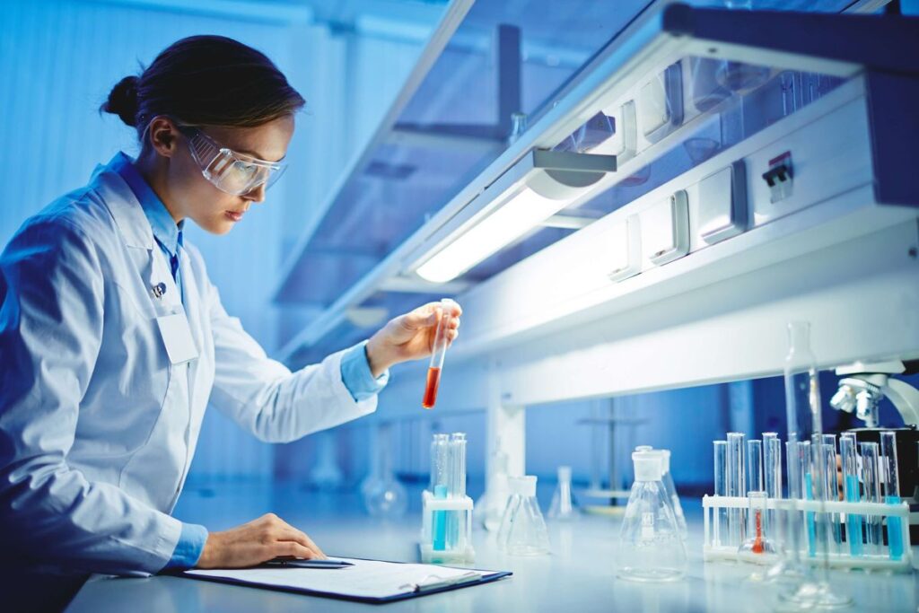 Excellence in Healthcare Solutions